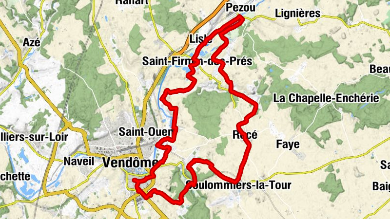 Carte