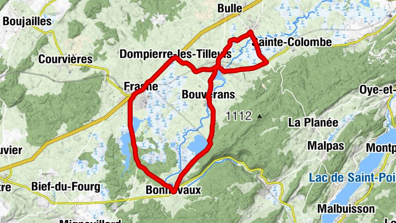 Carte