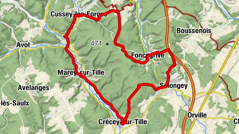 Carte