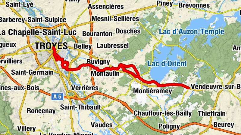 Carte