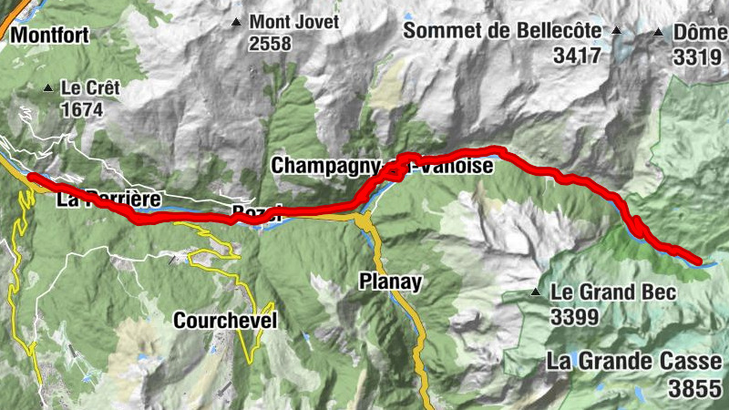 Carte
