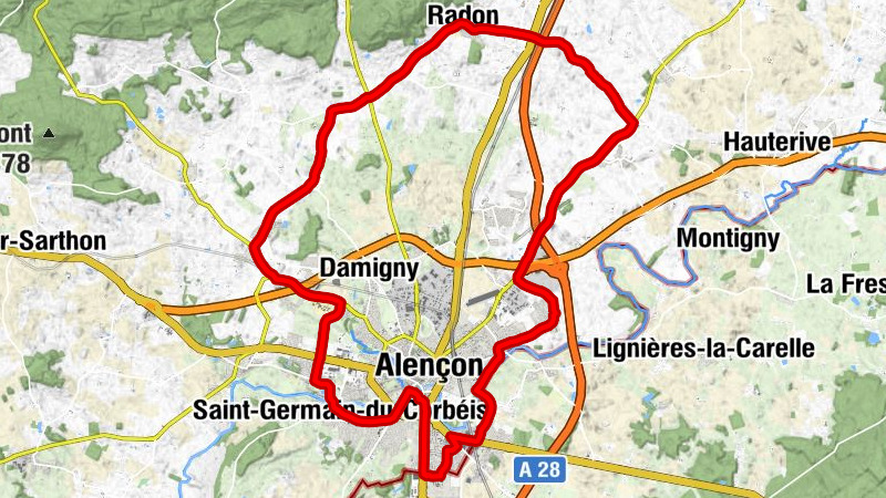 Carte