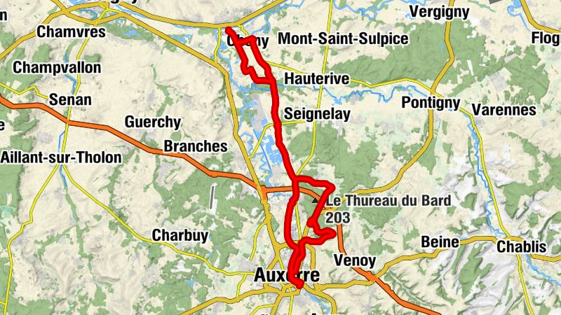 Carte