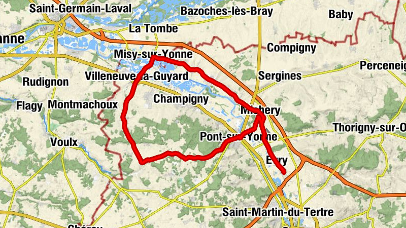 Carte