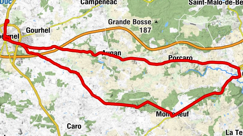 Carte