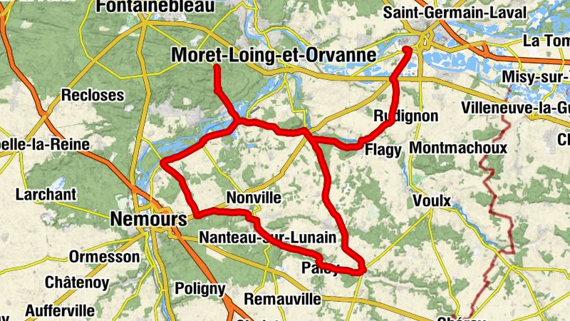 Carte