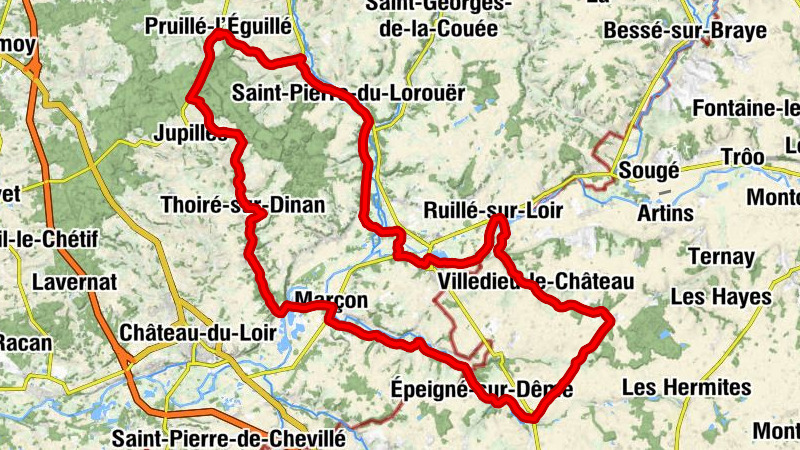 Carte