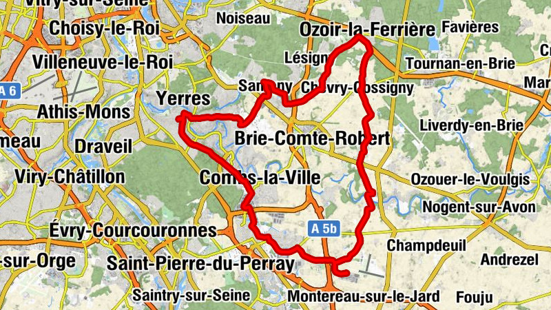 Carte