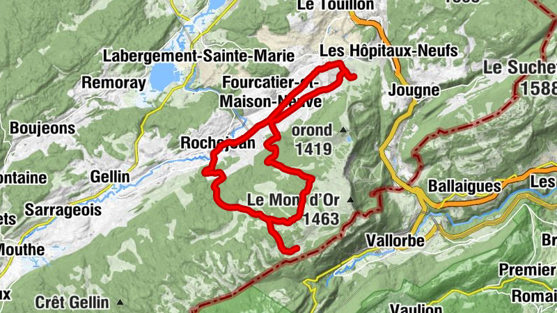 Carte