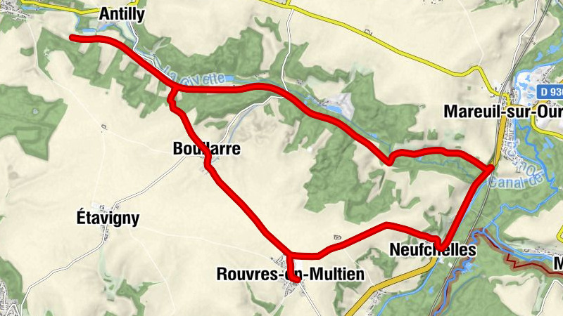 Carte