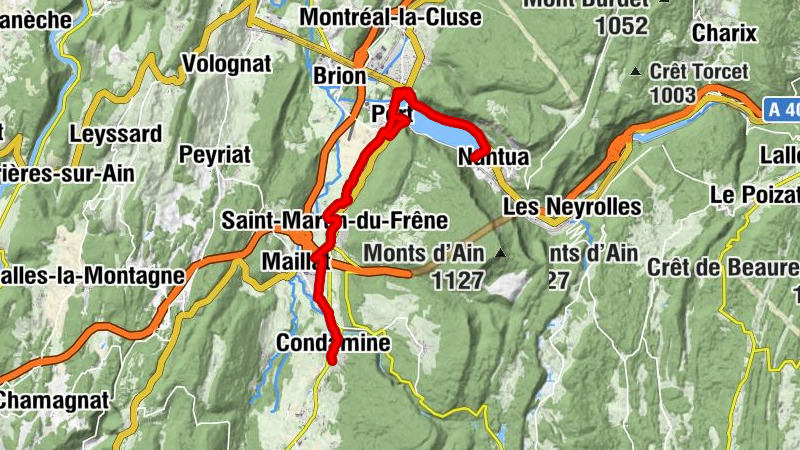 Carte
