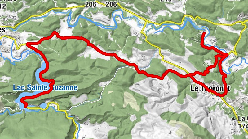 Carte