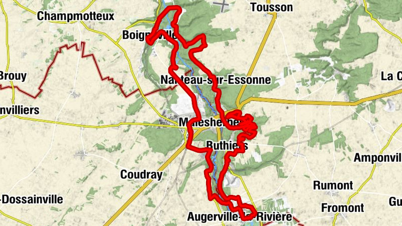 Carte