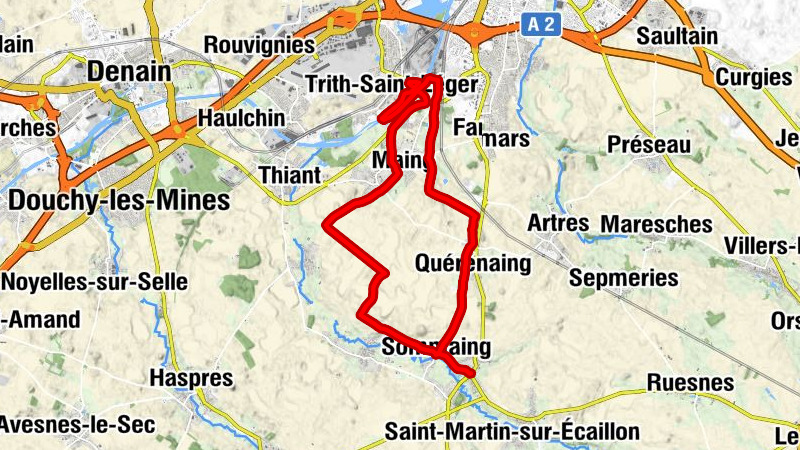 Carte