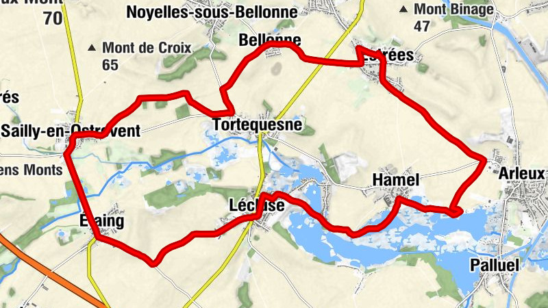 Carte