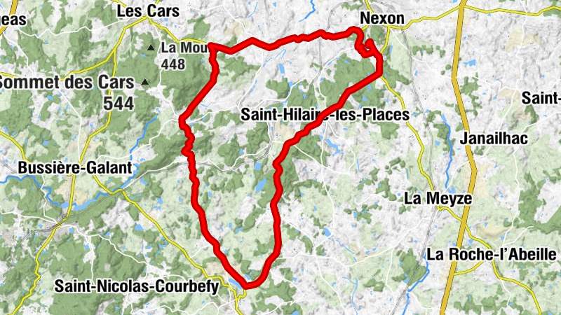 Carte