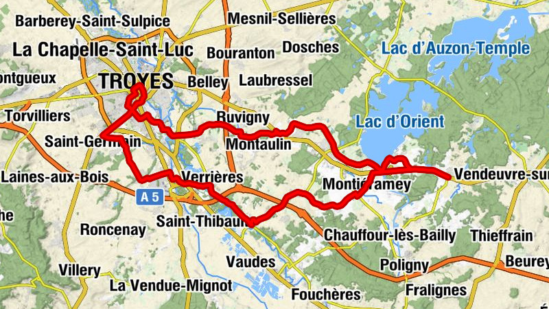Carte