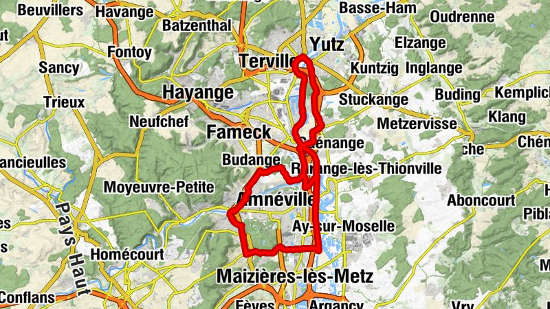 Carte