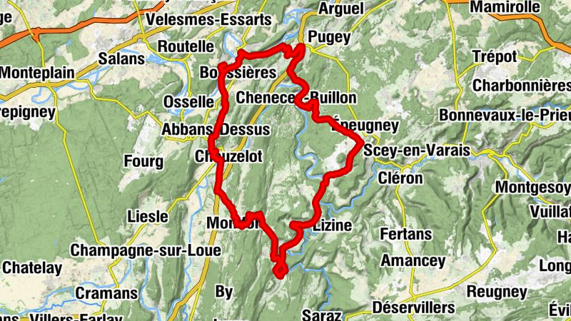 Carte