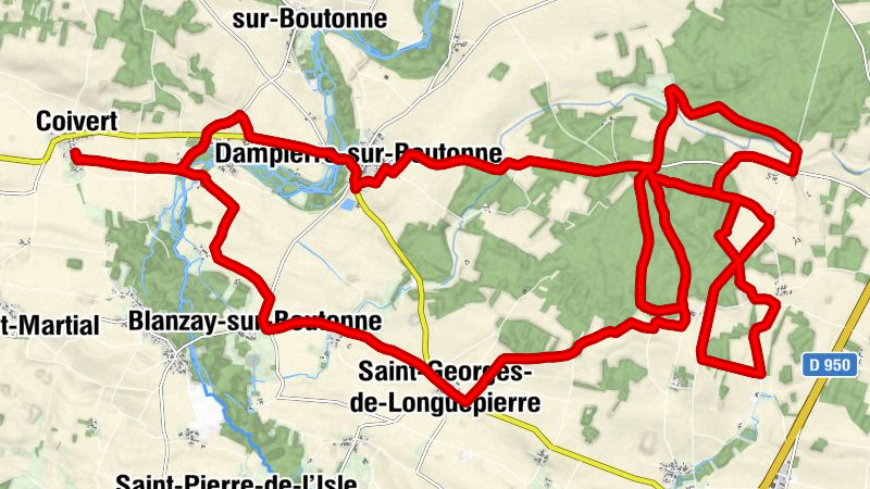 Carte