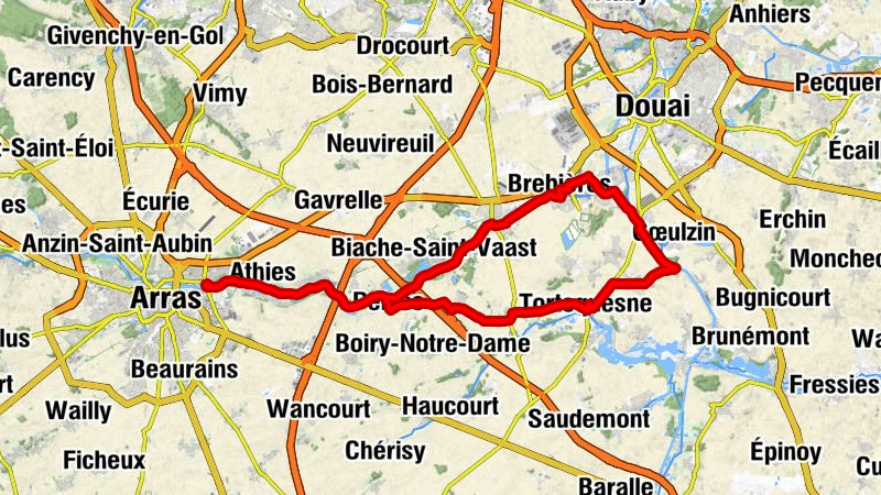 Carte