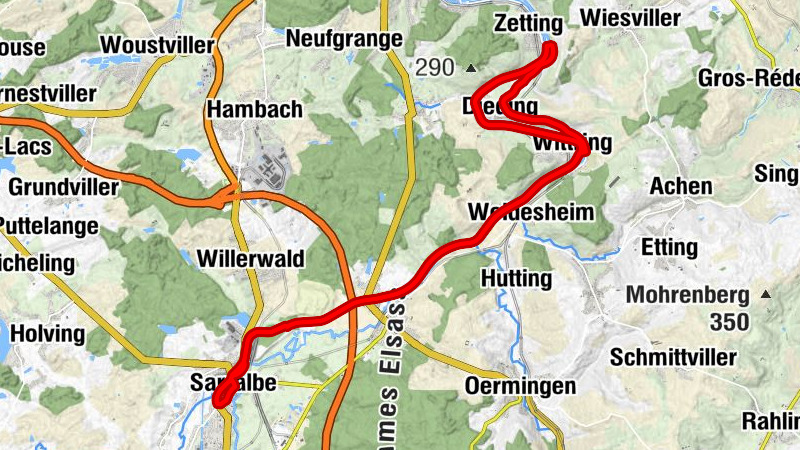 Carte