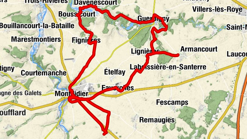 Carte