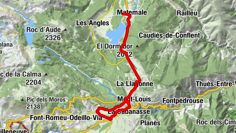 Carte
