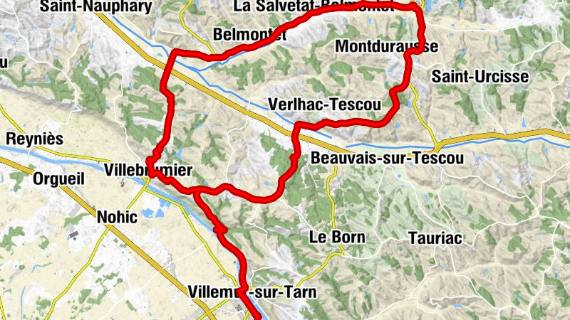 Carte