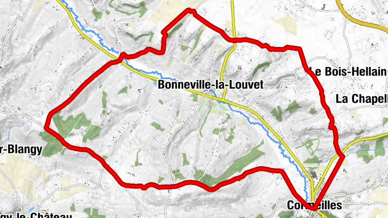 Cormeilles