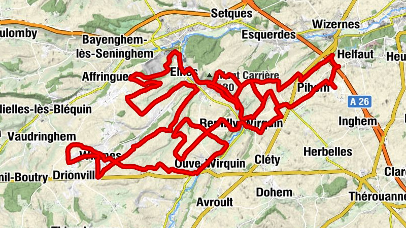 Carte
