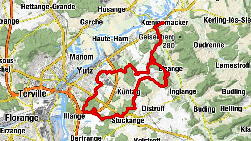 Carte
