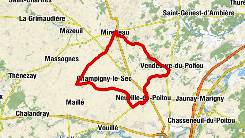 Carte