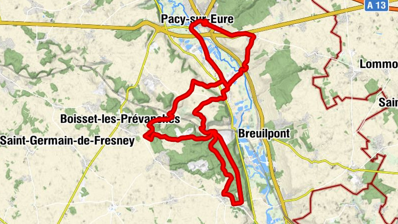 Carte