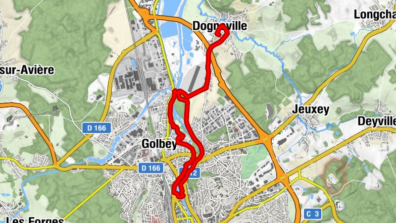 Carte