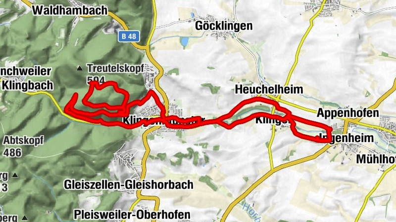 Carte