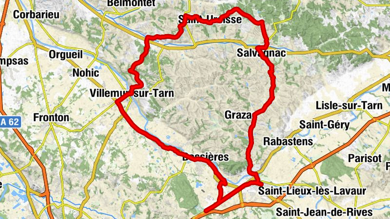 Carte