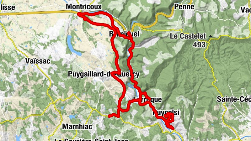 Carte