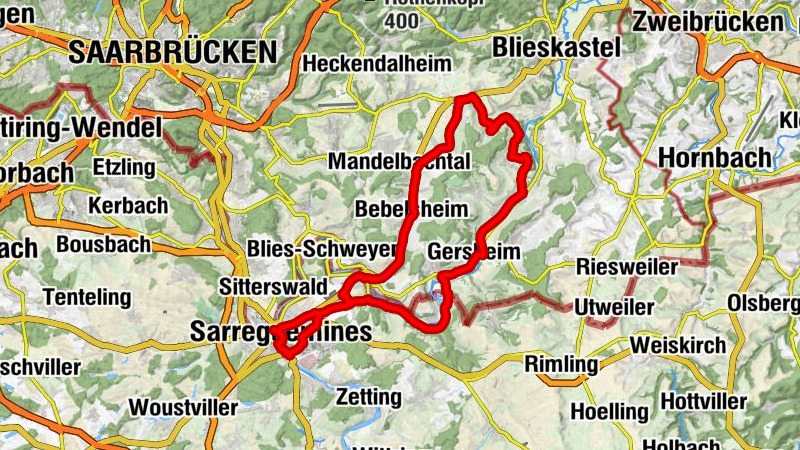 Carte