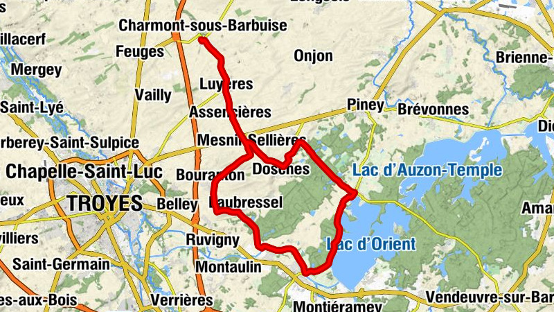 Carte