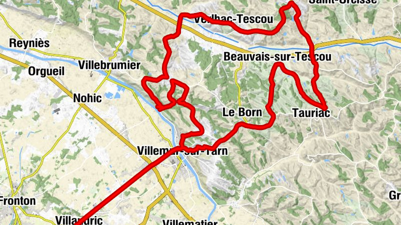 Carte