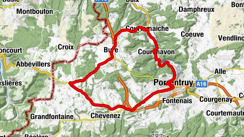 Carte