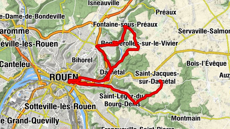 Carte
