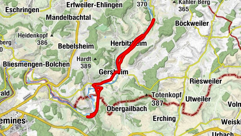 Carte