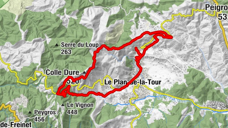 Carte