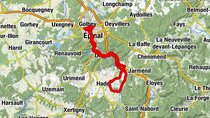 Carte