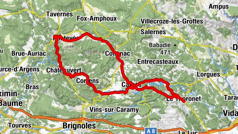 Carte