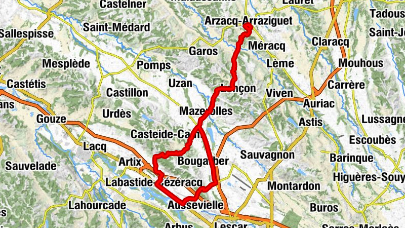 Carte