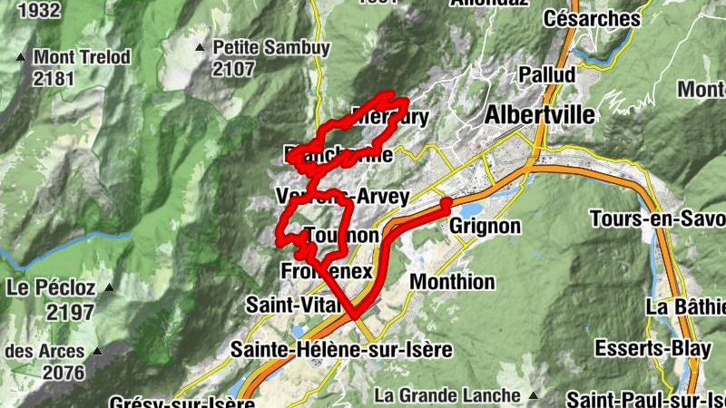 Carte