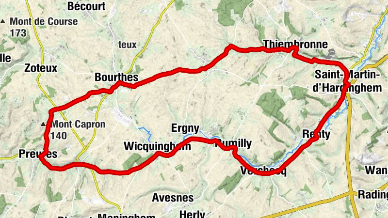 Carte